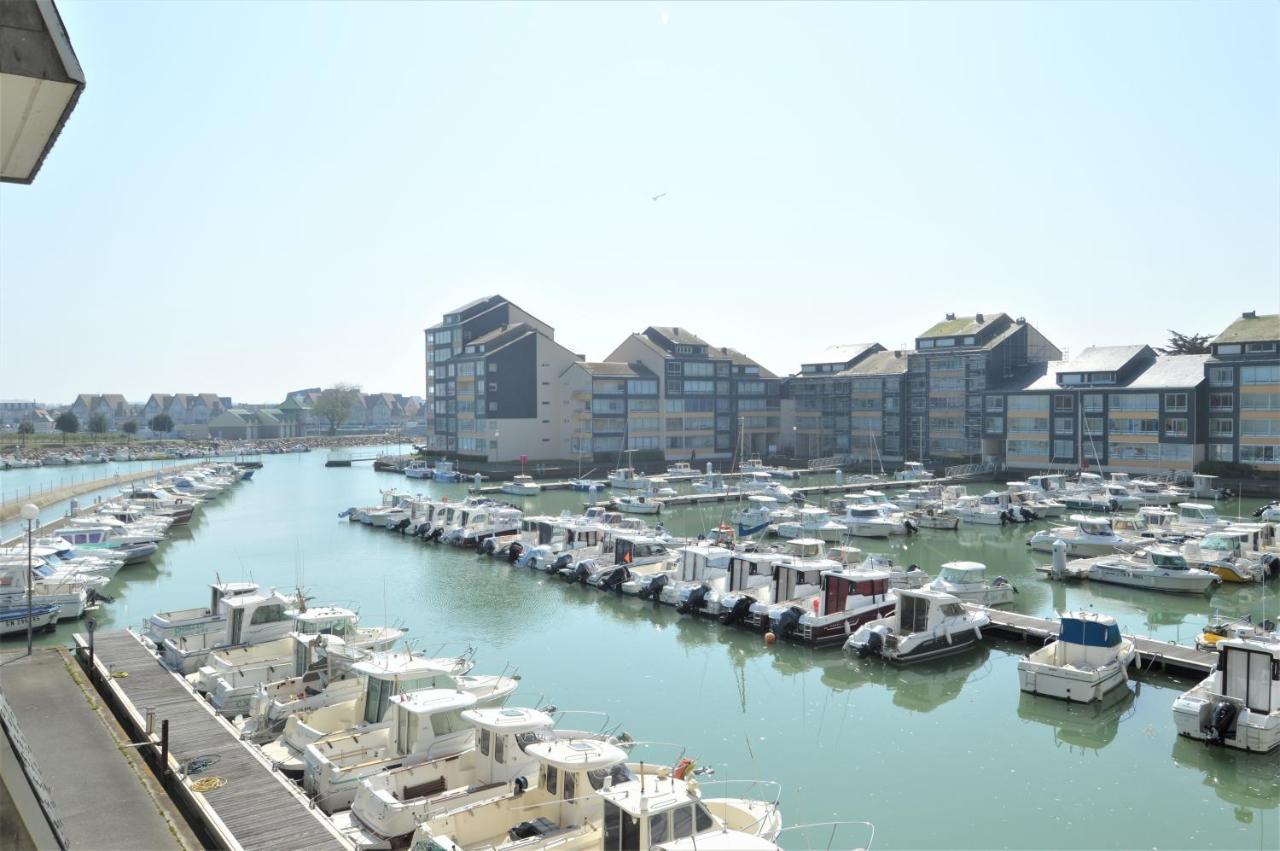 Triplex Avec Jardinet - Wifi - A 400M De La Plage كورسول-سور-مار المظهر الخارجي الصورة